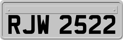 RJW2522
