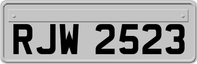 RJW2523
