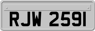 RJW2591