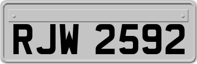 RJW2592