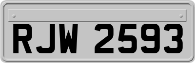 RJW2593