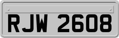 RJW2608