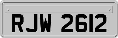 RJW2612