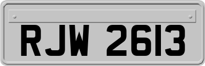 RJW2613