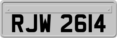 RJW2614