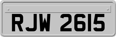 RJW2615