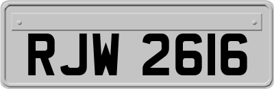 RJW2616