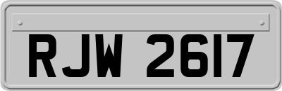 RJW2617