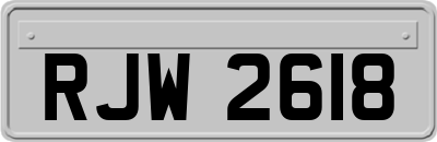 RJW2618