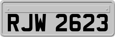 RJW2623