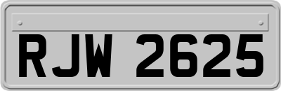 RJW2625