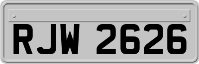 RJW2626