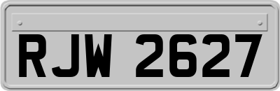 RJW2627