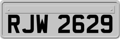 RJW2629