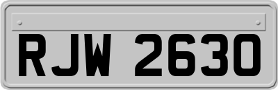 RJW2630