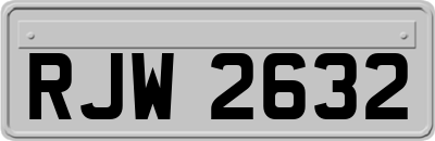 RJW2632