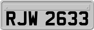 RJW2633