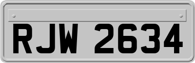 RJW2634