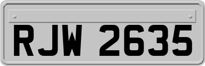 RJW2635