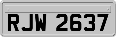 RJW2637