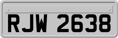 RJW2638