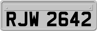 RJW2642