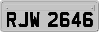 RJW2646