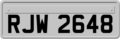 RJW2648