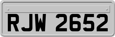 RJW2652