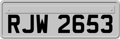 RJW2653