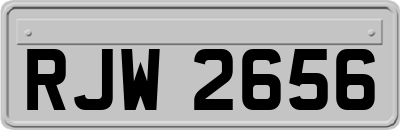 RJW2656