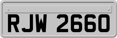 RJW2660