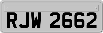 RJW2662