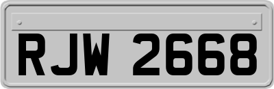 RJW2668