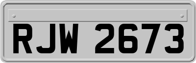 RJW2673