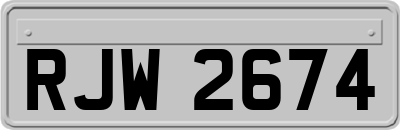 RJW2674