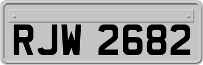 RJW2682