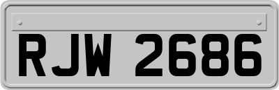 RJW2686