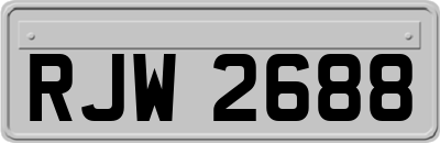 RJW2688