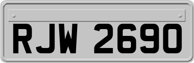 RJW2690