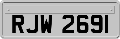 RJW2691