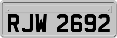 RJW2692