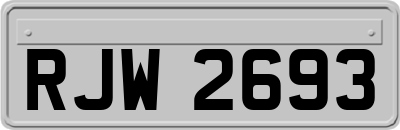 RJW2693