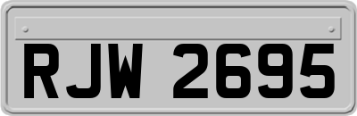 RJW2695