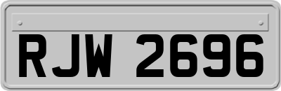 RJW2696