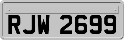 RJW2699