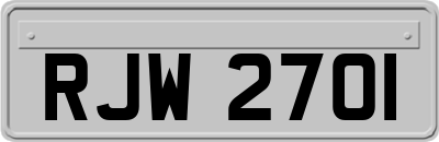 RJW2701