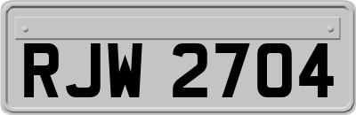 RJW2704