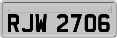 RJW2706