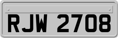 RJW2708